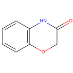 2H-1,4-Benzoxazin-3(4H)-one|CS-W002455|5466-88-6