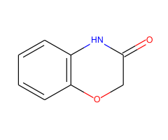 2H-1,4-Benzoxazin-3(4H)-one|CS-W002455|5466-88-6