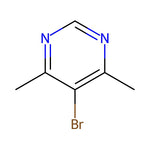 5-Bromo-4,6-dimethylpyrimidine|CS-0045927|157335-97-2