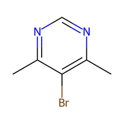 5-Bromo-4,6-dimethylpyrimidine|CS-0045927|157335-97-2