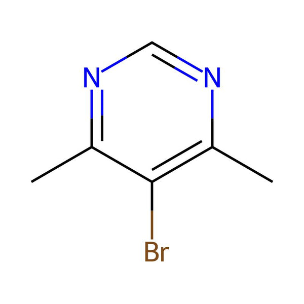 5-Bromo-4,6-dimethylpyrimidine|CS-0045927|157335-97-2