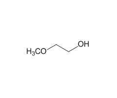 2-Methoxyethanol, 99%, reference material|951253|109-86-4