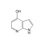 1H-Pyrrolo[2,3-b]pyridin-4-ol|CS-B0509|74420-02-3