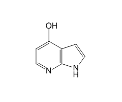1H-Pyrrolo[2,3-b]pyridin-4-ol|CS-B0509|74420-02-3