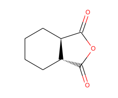 (3aR,7aR)-Hexahydroisobenzofuran-1,3-dione|CS-0155411|71749-03-6