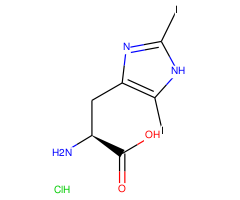 H-2,5-Diiodo-His-OH · HCl|CPTD787399|105158-70-1