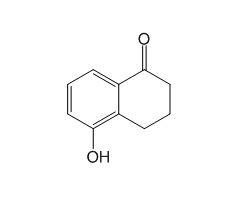 5-Hydroxy-1-tetralone, 98%|115162|28315-93-7