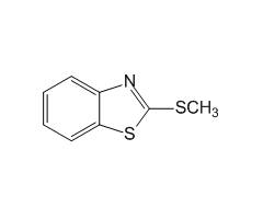 2-(Methylthio)benzothiazole, 98%|262643|615-22-5