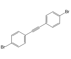 Bis(4-bromophenyl)acetylene, 98%|115271|2789-89-1