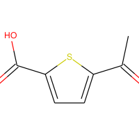 5-Carboxy-2-acetylthiophene|CS-B1379|4066-41-5
