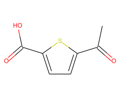 5-Carboxy-2-acetylthiophene|CS-B1379|4066-41-5