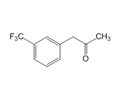 3-(Trifluoromethyl)phenylacetone, 98%|115437|21906-39-8