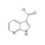 1H-Pyrrolo[2,3-b]pyridine-3-carboxaldehyde|CS-D0122|4649-09-6