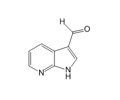 1H-Pyrrolo[2,3-b]pyridine-3-carboxaldehyde|CS-D0122|4649-09-6