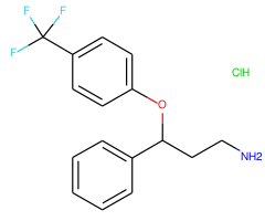 Norfluoxetine Hydrochloride|C4X-18721|57226-68-3