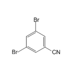 3,5-Dibromobenzonitrile|CS-W021811|97165-77-0