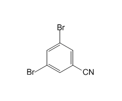 3,5-Dibromobenzonitrile|CS-W021811|97165-77-0