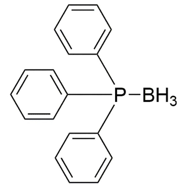 Borane triphenylphosphine complex|36283|2049-55-0