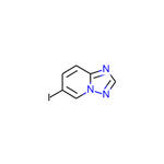6-Iodo-[1,2,4]triazolo[1,5-a]pyridine|CS-W012730|614750-84-4
