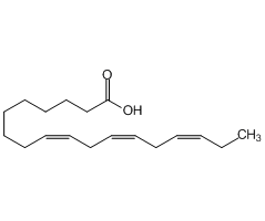 α-Linolenic acid|C4X-2961|463-40-1