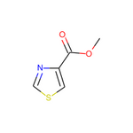 Methyl 4-thiazolecarboxylate|CS-W003290|59418-09-6
