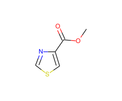 Methyl 4-thiazolecarboxylate|CS-W003290|59418-09-6