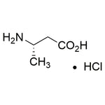 L-b-Homoalanine hydrochloride|12762|58610-41-6