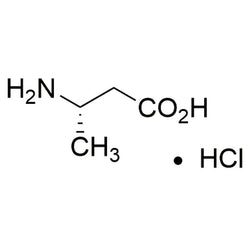 L-b-Homoalanine hydrochloride|12762|58610-41-6