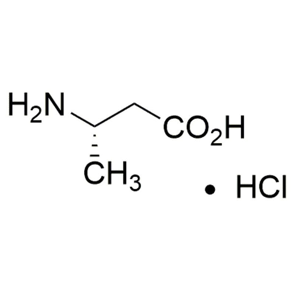 L-b-Homoalanine hydrochloride|12762|58610-41-6