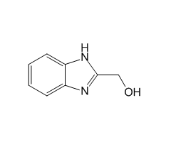 1H-Benzimidazole-2-methanol, 97%|115727|4856-97-7