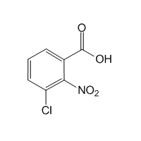 3-Chloro-2-nitrobenzoic acid, 99%|115779|4771-47-5