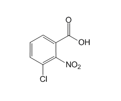 3-Chloro-2-nitrobenzoic acid|CS-W002020|4771-47-5