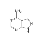 Pyrazoloadenine|CS-D1726|2380-63-4