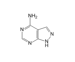 Pyrazoloadenine|CS-D1726|2380-63-4