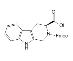 Fmoc-L-1,2,3,4-Tetrahydronorharman-3-carboxylic acid|CPTD788181|204322-23-6
