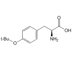 O-tert-Butyl-L-tyrosine, 97%|198721|18822-59-8