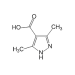 3,5-Dimethyl-1H-pyrazole-4-carboxylic acid|CS-W000801|113808-86-9