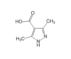 3,5-Dimethyl-1H-pyrazole-4-carboxylic acid|CS-W000801|113808-86-9