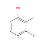 3-Bromo-2-iodophenol|CS-0036114|855836-52-1