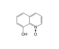8-Hydroxyquinoline N-oxide, 98%|906760|1127-45-3