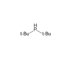 Di-t-butylphosphine (50% in Toluene)