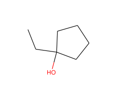 1-Ethylcyclopentanol|CS-W013632|1462-96-0