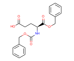 Z-Glu-OBzl|CS-W008255|3705-42-8