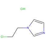 1-(2-Chloroethyl)-1H-imidazole hydrochloride|CS-W021201|18994-78-0