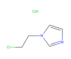 1-(2-Chloroethyl)-1H-imidazole hydrochloride|CS-W021201|18994-78-0