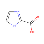 2-Imidazolecarboxylic acid|CS-W002590|16042-25-4