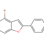 4-Bromo-2-phenylbenzofuran|CS-0097135|863870-92-2