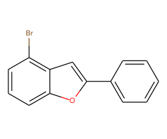 4-Bromo-2-phenylbenzofuran|CS-0097135|863870-92-2