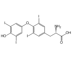 L-Thyroxine|C4X-167823|51-48-9