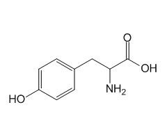 Tyrosine, 99%|116162|556-03-6